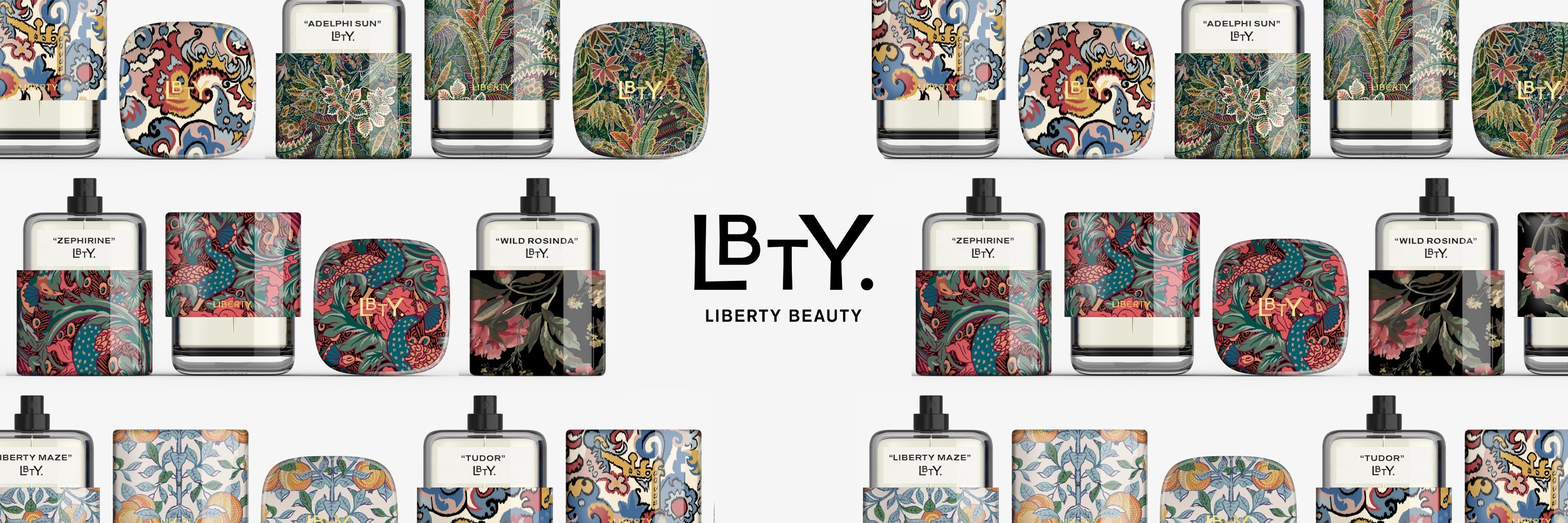 Liberty Beauty