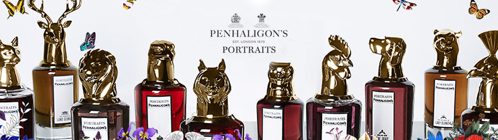 Penhaligon's - Portraits