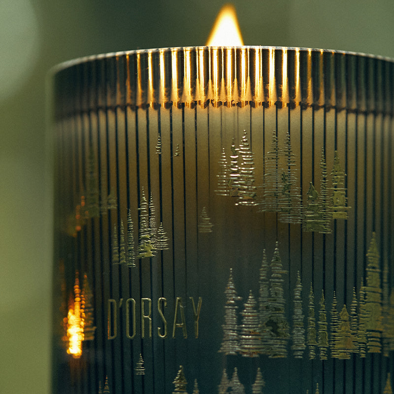 18:18 Bois Imaginaire - Limited Edition Holiday Candle