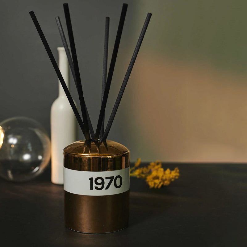 1970 Ceramic Fragrance Diffuser