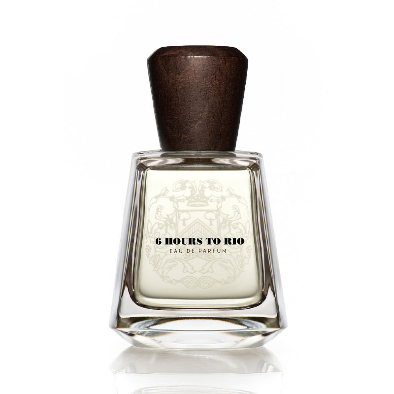 Hours to Rio Eau de Parfum