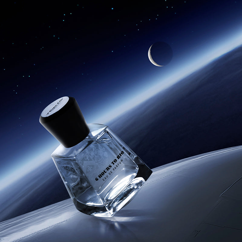 6 Hours to Rio - Eau de Parfum | P. Frapin & Cie | AEDES.COM
