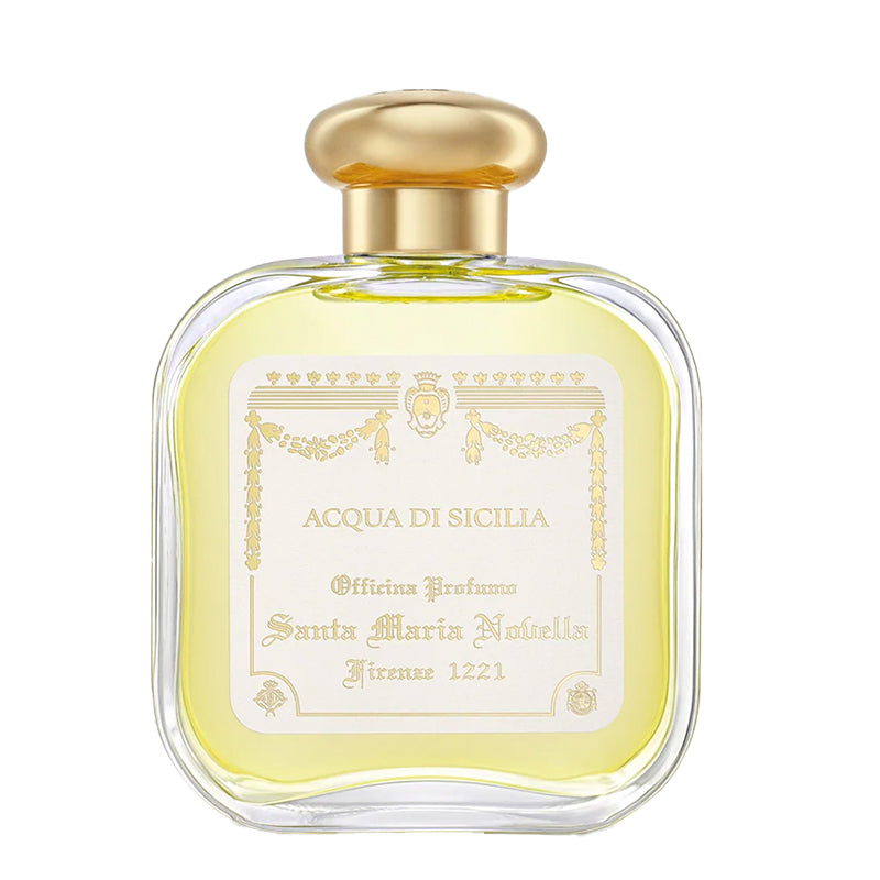 香水(ユニセックス) Acqua di Colonia S. Maria Novella Acqua Eau de Parfum - Santa Maria Novella
