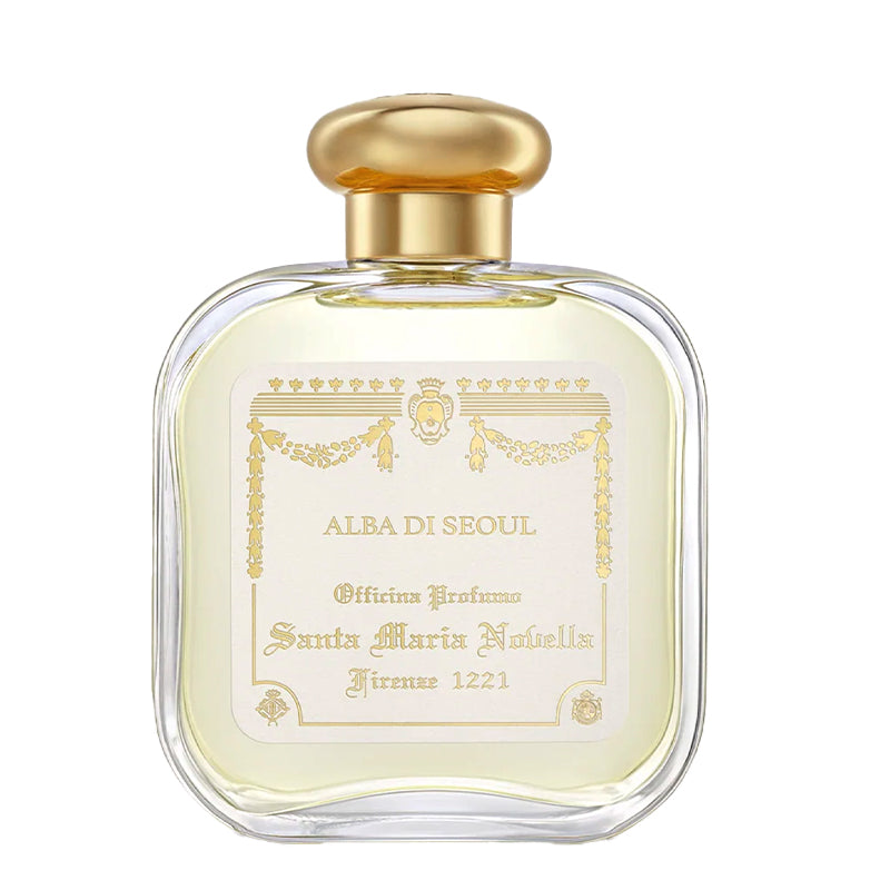 香水(ユニセックス) Santa Maria Novella Alba di Seoul 50ml Alba di Seoul | Santa Maria Novella Collection | Aedes.com