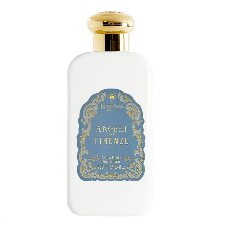 Angeli di Firenze - Fluid Body Cream | Santa Maria Novella | AEDES.COM