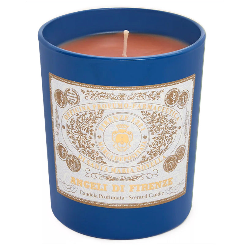 Angeli di Firenze - Candle