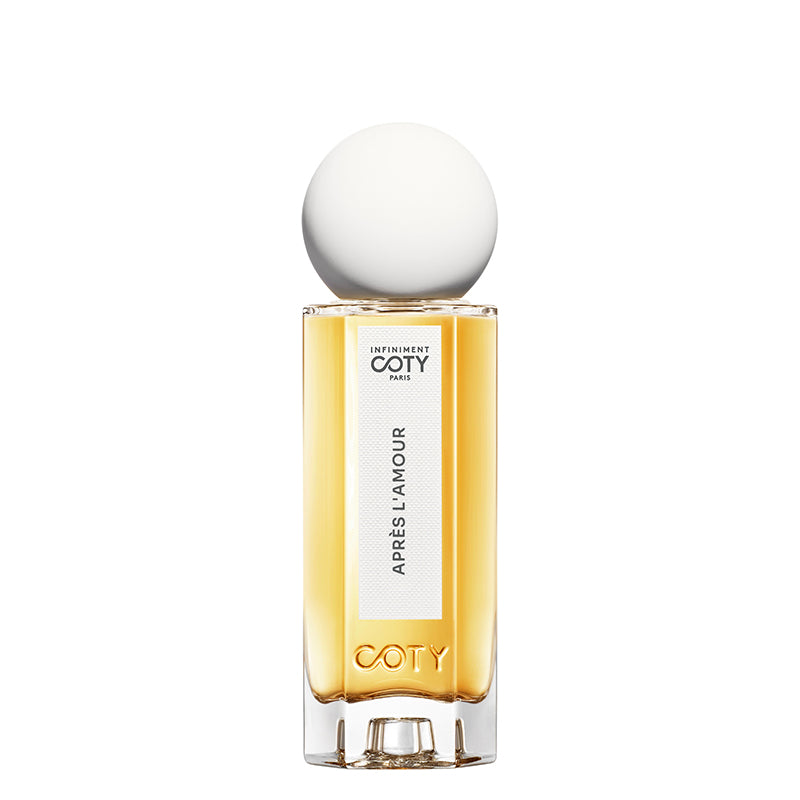 Après L'Amour - Eau de Parfum | Infiniment Coty Paris | AEDES.COM