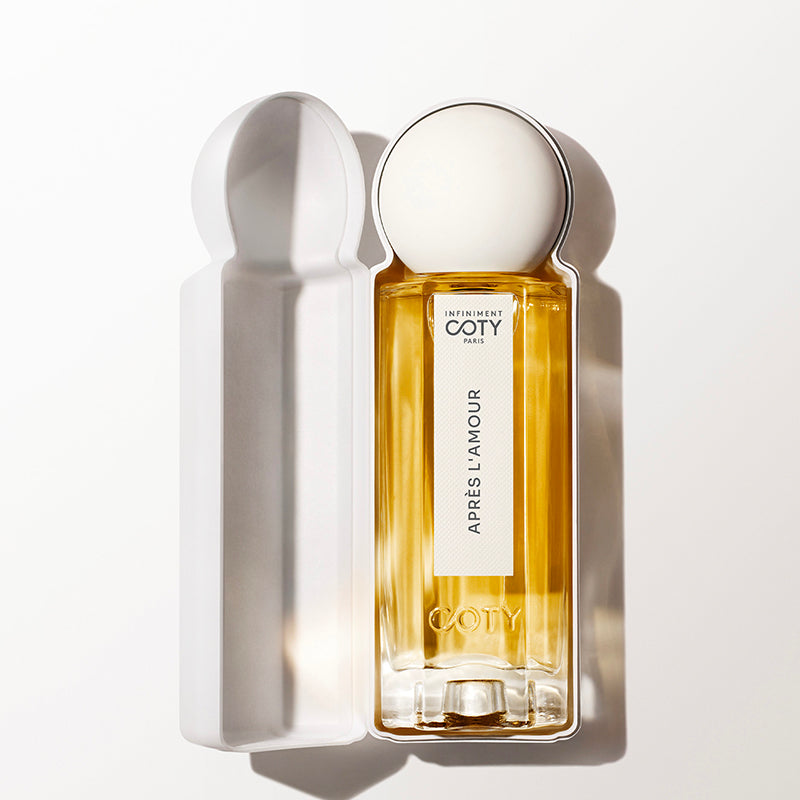 Après L'Amour - Eau de Parfum | Infiniment Coty Paris | AEDES.COM