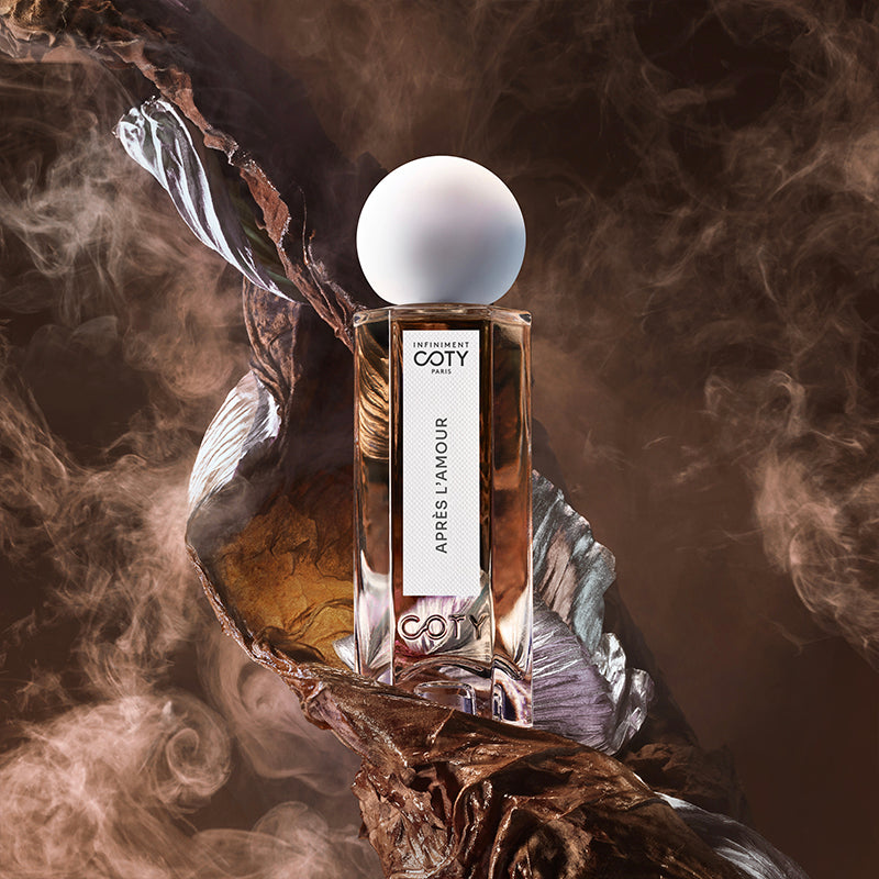 Après L'Amour - Eau de Parfum | Infiniment Coty Paris | AEDES.COM
