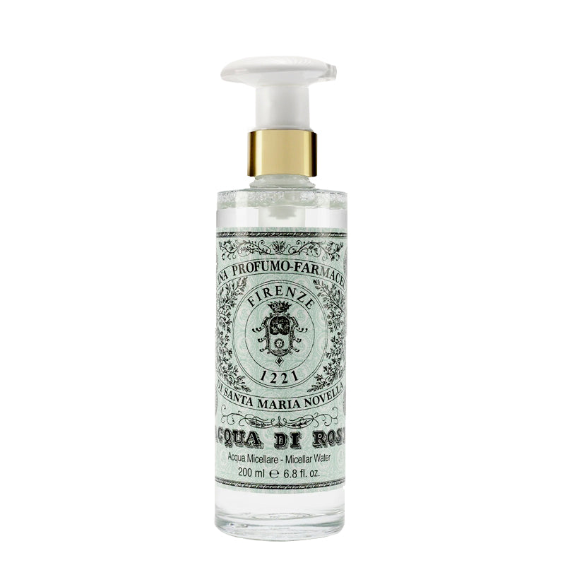 Acqua di Rose - Micellar Water | Santa Maria Novella | AEDES.COM