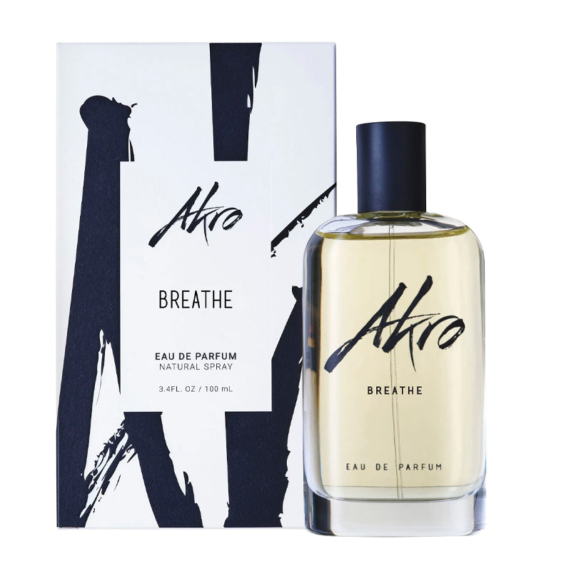 Breathe - Eau de Parfum | Akro | AEDES.COM