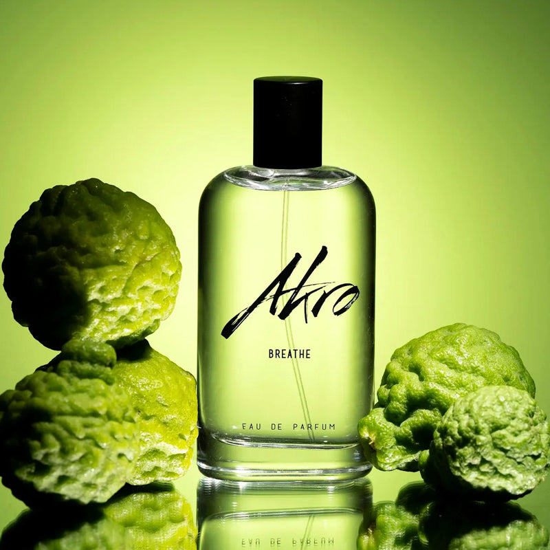 Breathe - Eau de Parfum | Akro | AEDES.COM