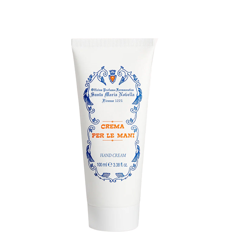 サンタ　マリア　ノヴェッラcrema per le mani ハンドクリーム Crema per le Mani | Santa Maria Novella Collection | Aedes.com