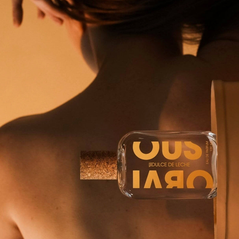 Dulce de Leche - Eau de Parfum | Obvious | AEDES.COM