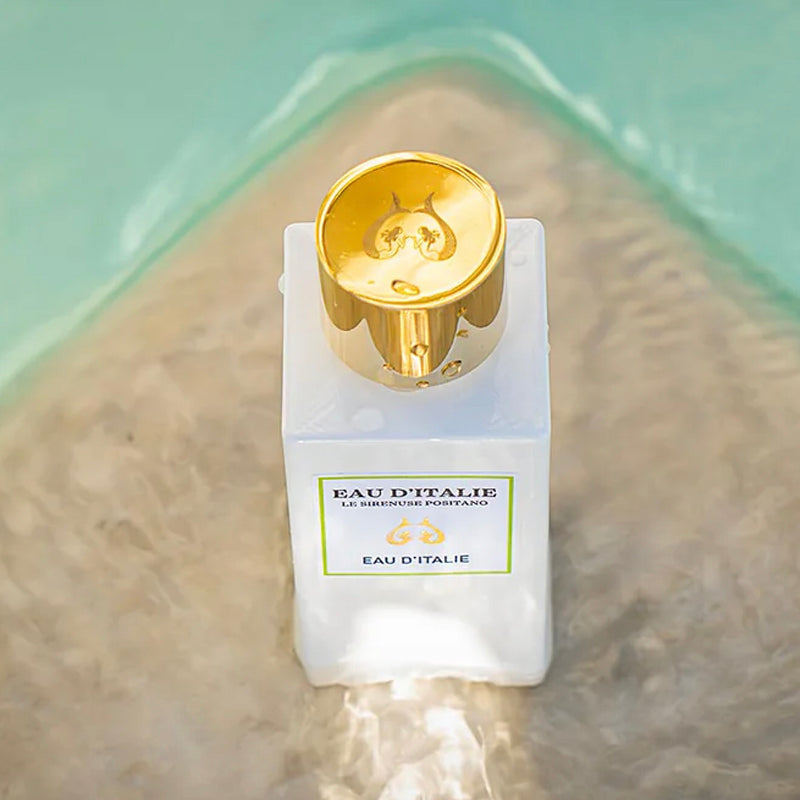 Eau d'Italie - Eau de Parfum | Eau d'Italie | AEDES.COM