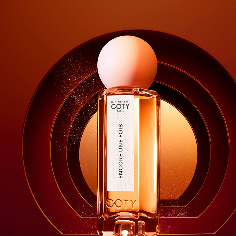 Encore une Fois - Eau de Parfum | Infiniment Coty Paris | AEDES.COM
