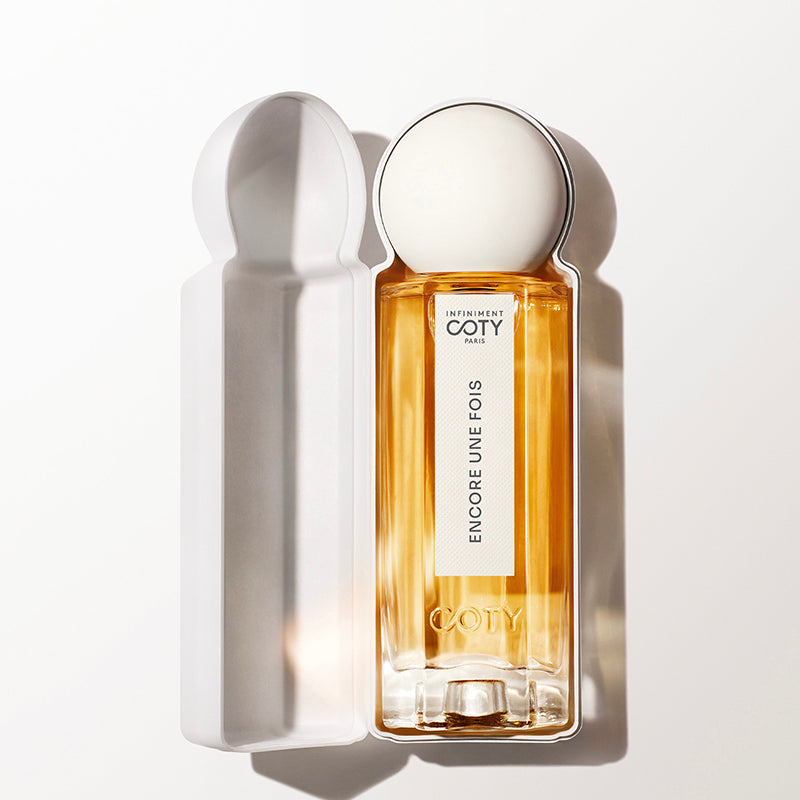 Encore une Fois - Eau de Parfum | Infiniment Coty Paris | AEDES.COM