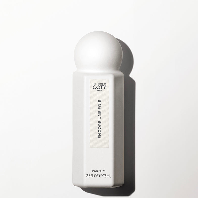 Encore une Fois - Eau de Parfum | Infiniment Coty Paris | AEDES.COM