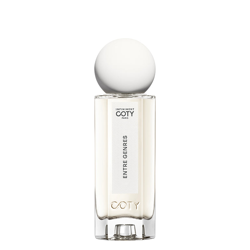 Entres Genres - Eau de Parfum | Infiniment Coty Paris | AEDES.COM