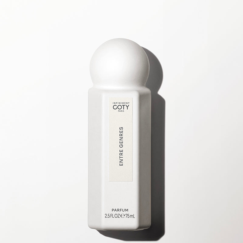 Entres Genres - Eau de Parfum | Infiniment Coty Paris | AEDES.COM