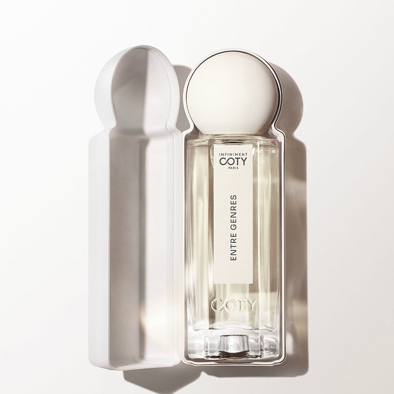 Entres Genres - Eau de Parfum | Infiniment Coty Paris | AEDES.COM