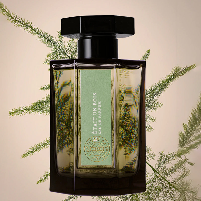 Il Était Un Bois - Eau de Parfum | L'Artisan Parfumeur | AEDES.COM