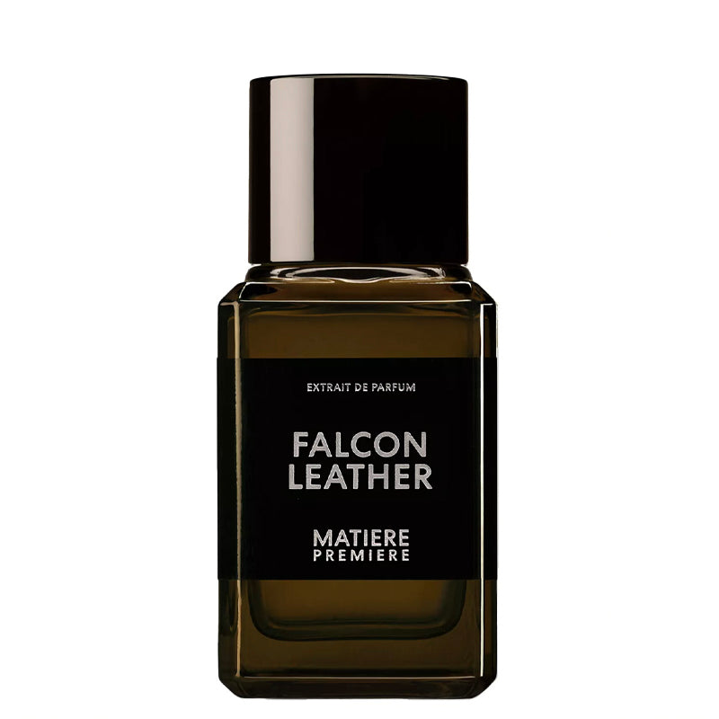 Falcon Leather Extrait de Parfum Matiere Premiere
