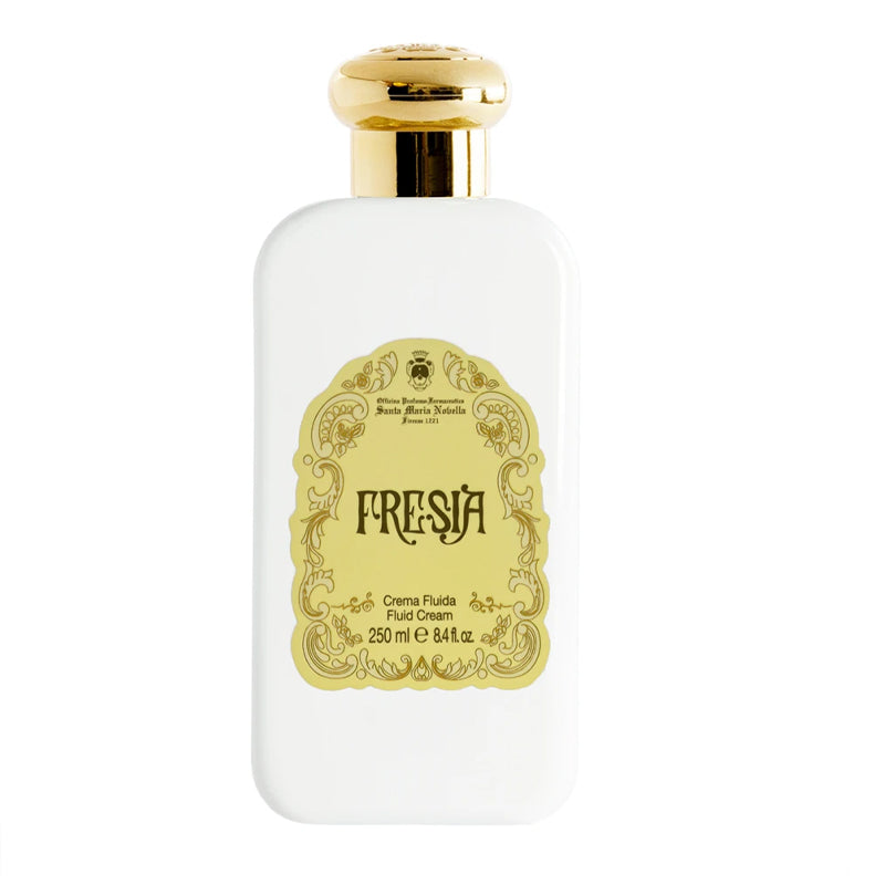 Fresia- Fluid Body Cream