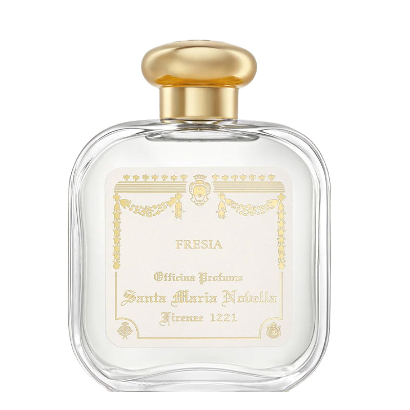 Freesia - Acqua di Colonia