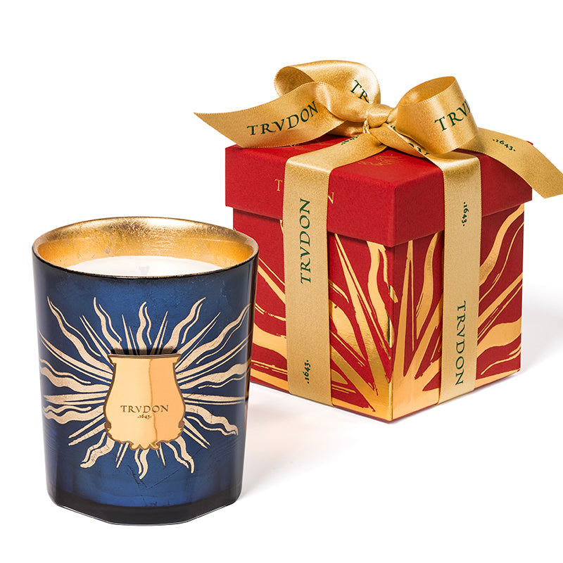 Fir - Limited Edition Holiday 2023 Candle | Cire Trudon | AEDES.COM