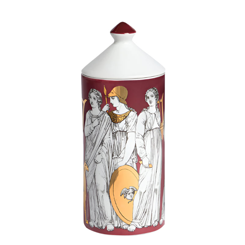 Tavolta Scented Room Spray - Reperti Décor - Immaginazione Fragrance