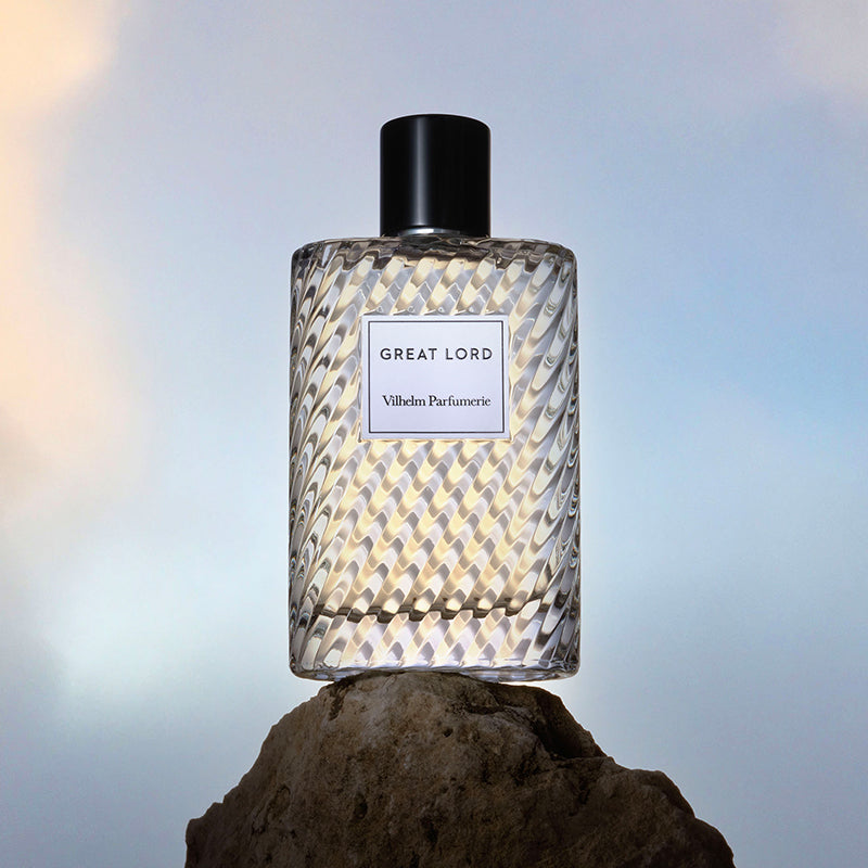 Great Lord - Eau de Parfum | Vilhelm Parfumerie | AEDES.COM