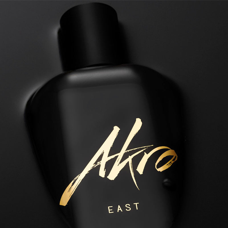 East - Eau de Parfum | Akro | AEDES.COM