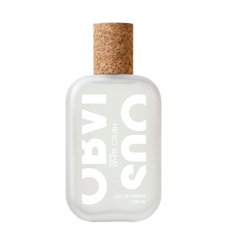 Kakigori White Crush - Eau de Parfum | Obvious | AEDES.COM