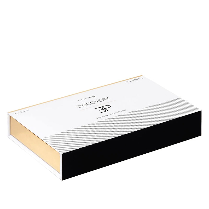 Les Eaux Primordiales Discovery Set