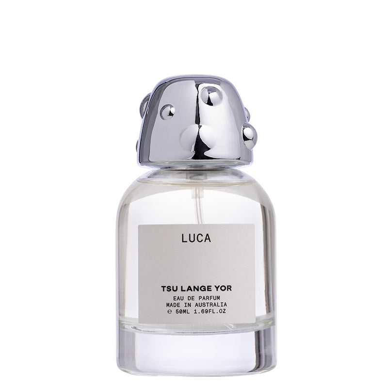 Luca - Eau de Parfum 1.69OZ | Tsu Lange Yor | AEDES.COM