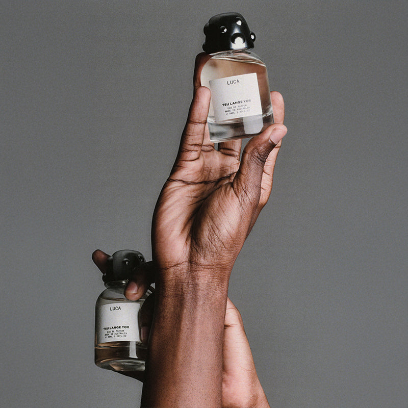 Luca - Eau de Parfum | Tsu Lange Yor | AEDES.COM
