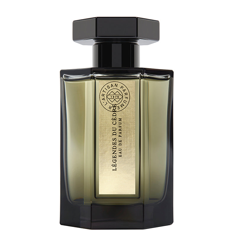 Légendes du Cedre - Eau de Parfum | L'Artisan Parfumeur | AEDES.COM