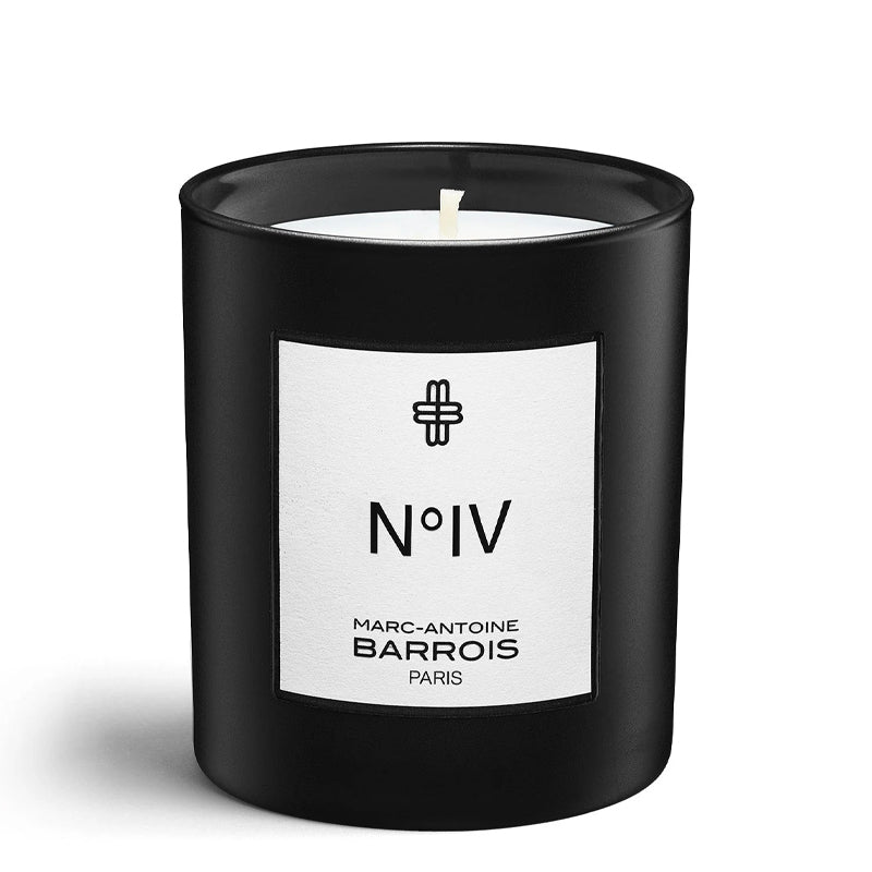 キャンペーン☘️アンファティ　エッセンスNA 4本　旧箱 N°IV - Candle | Marc-Antoine Barrois | AEDES.COM
