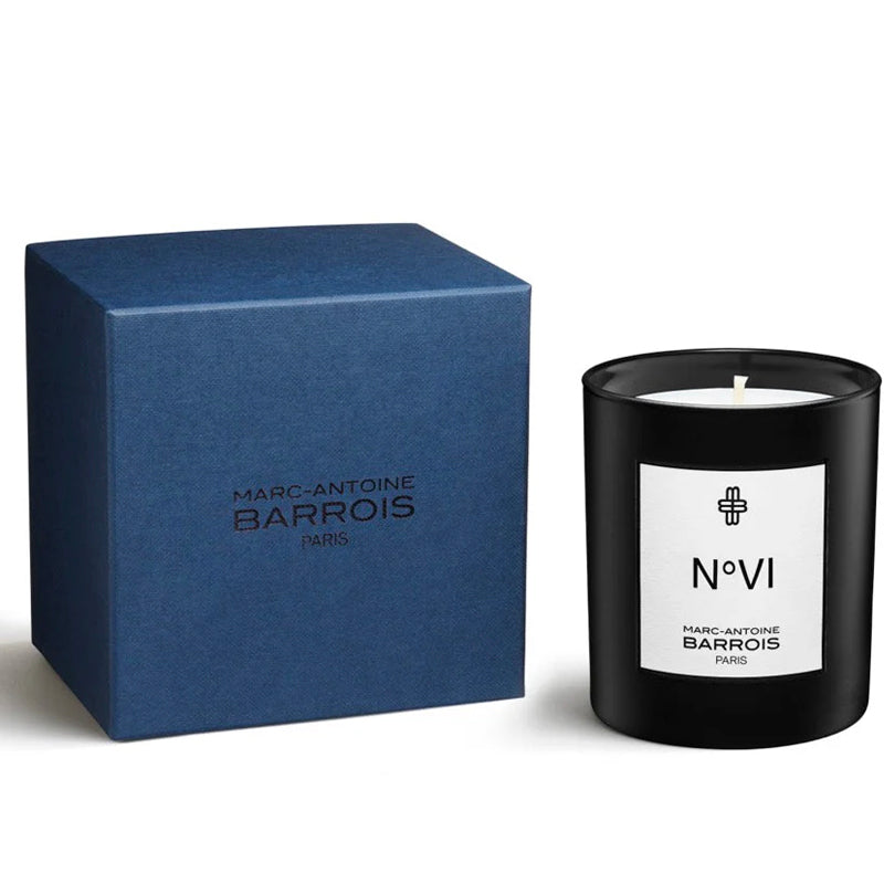 N°XI - Candle | Marc-Antoine Barrois | AEDES.COM