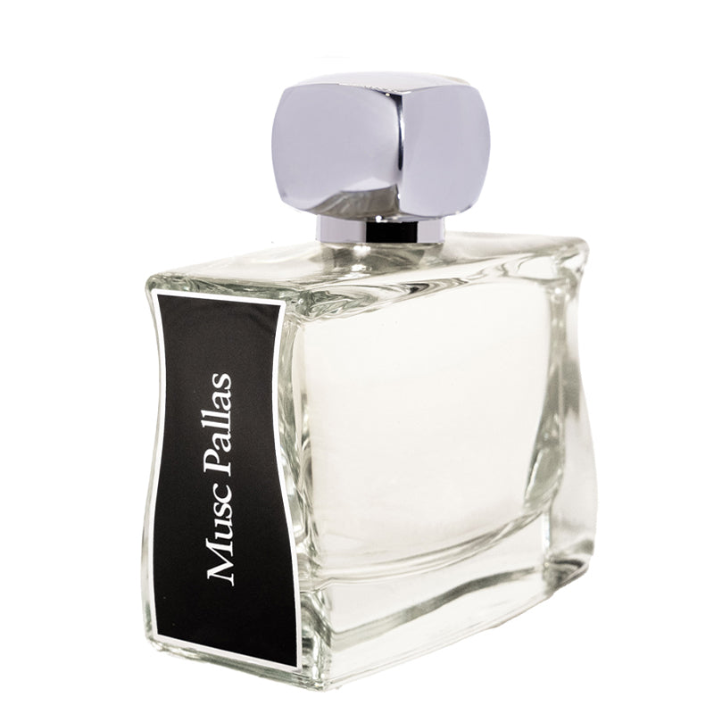 Musc Pallas - Eau de Parfum