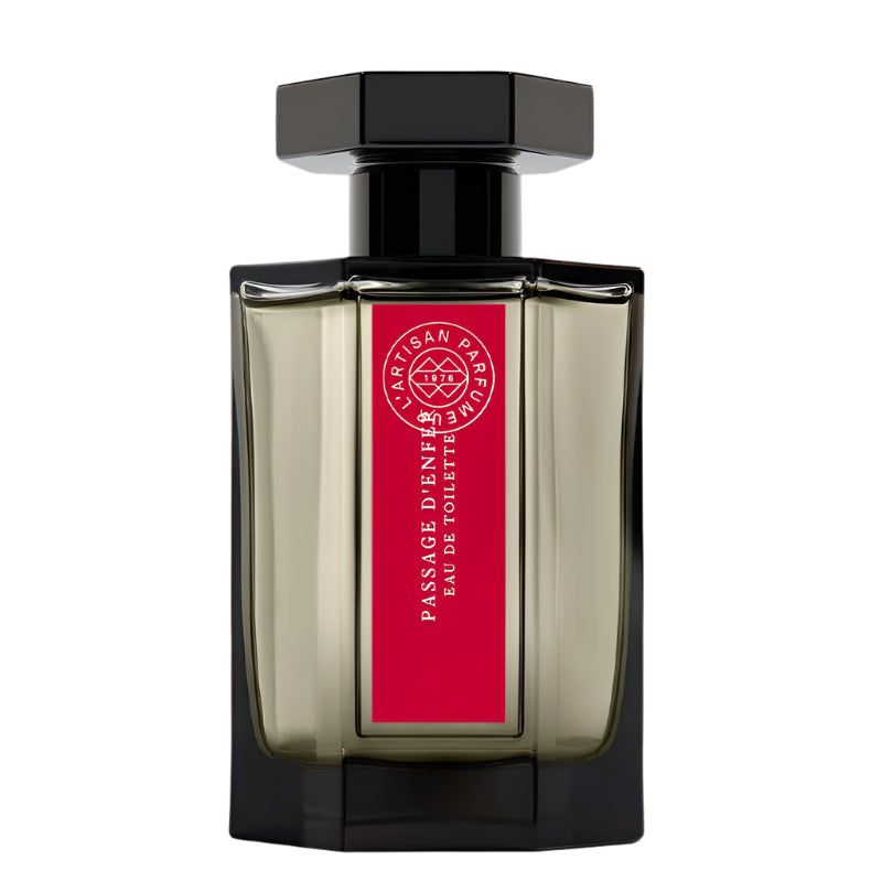 Passage d'Enfer - Eau de Toilette| L'Artisan Parfumeur Collection | Aedes.com