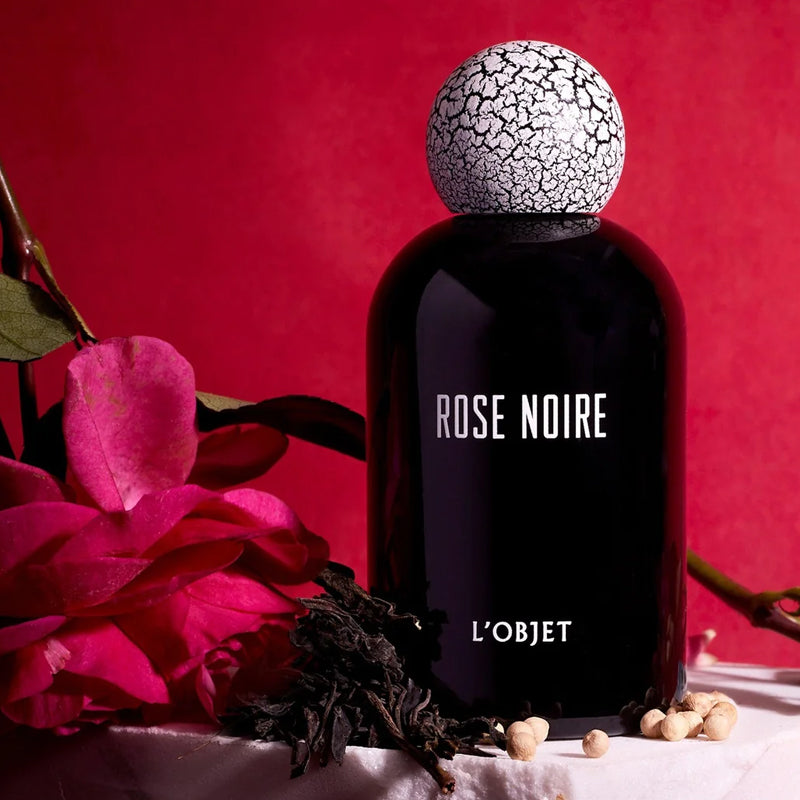 Rose Noire - Eau de Parfum | L'Objet | AEDES.COM