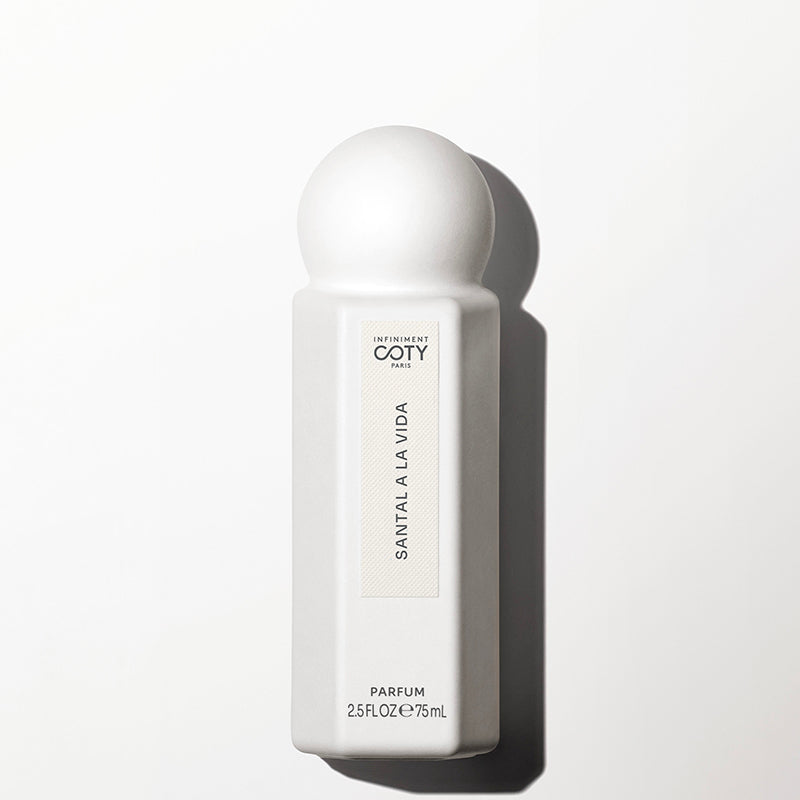 Santal a la Vida - Eau de Parfum | Infiniment Coty Paris | AEDES.COM
