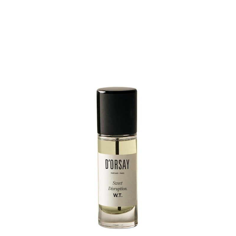 Sweet Disruption W.T.- Eau de Parfum