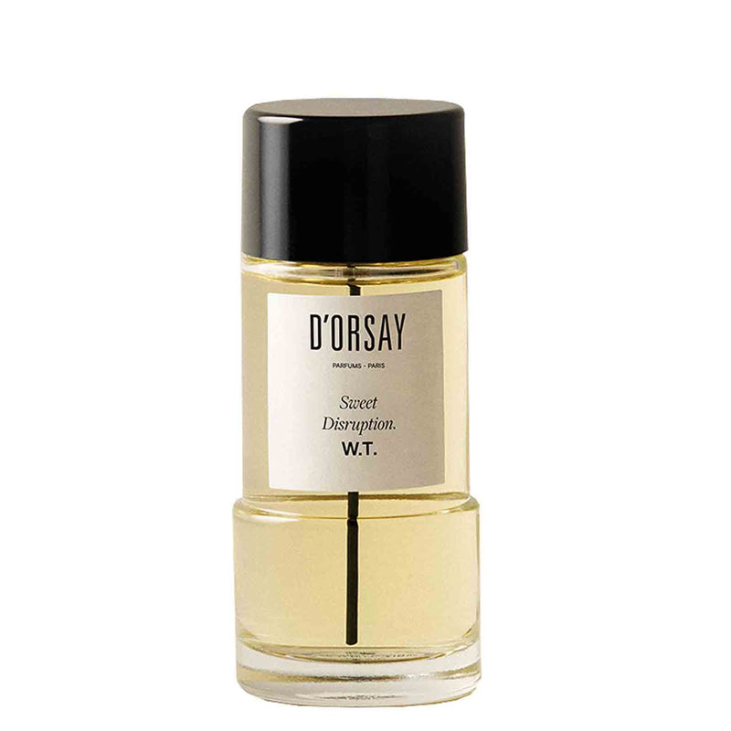 Sweet Disruption W.T.- Eau de Parfum | D