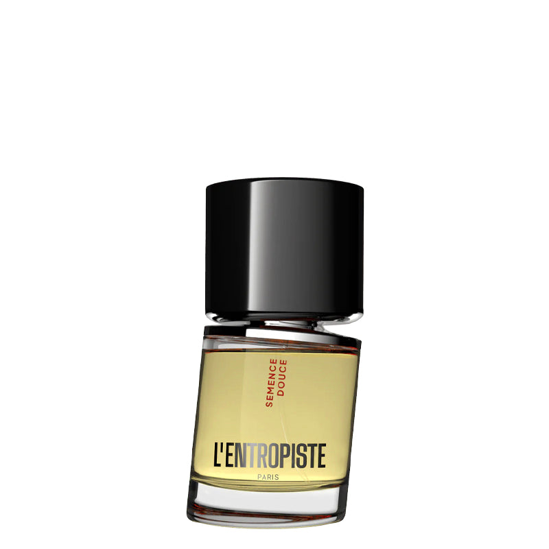 Semence Douce - Eau de Parfum | L'Entropiste | AEDES.COM