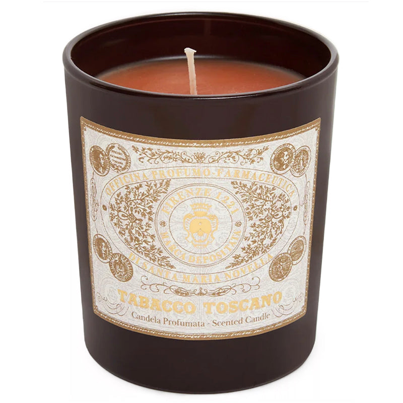 Tabacco Toscano - Candle