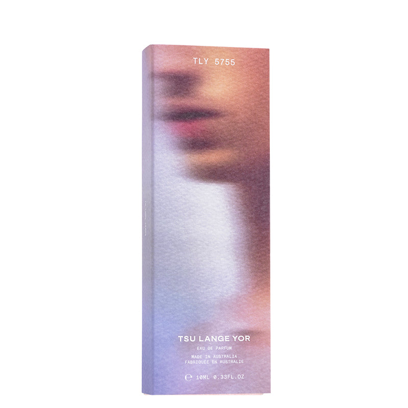 TLY 5755 - Eau de Parfum 10ML BOX | Tsu Lange Yor | AEDES.COM