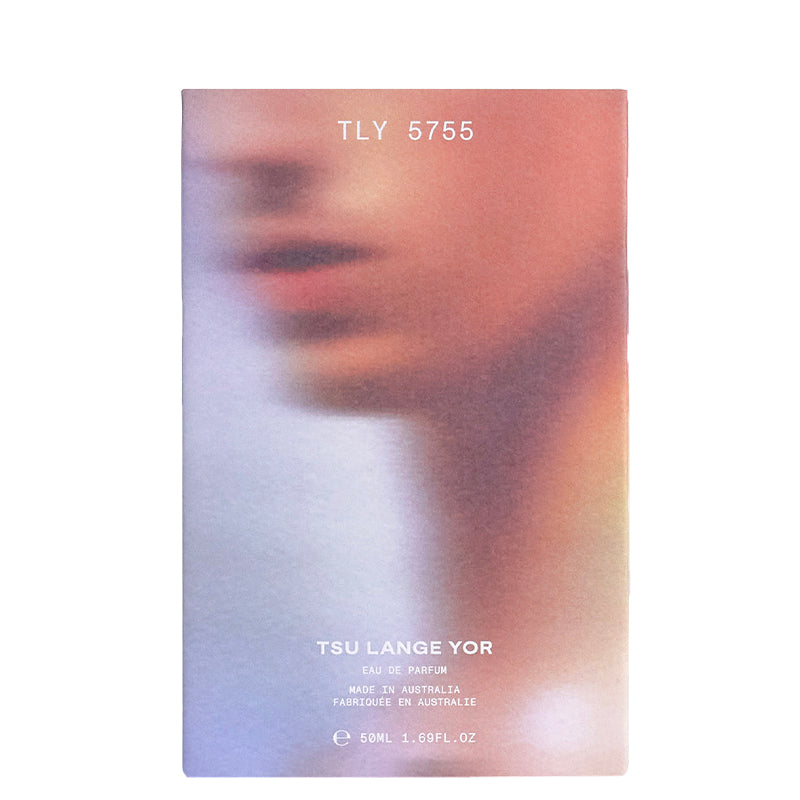 TLY 5755 - Eau de Parfum BOX | Tsu Lange Yor | AEDES.COM